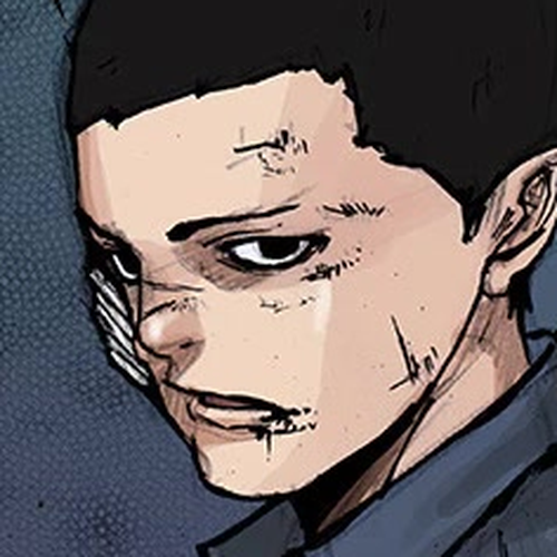 Dokgo Rewind Chapter 78 cover