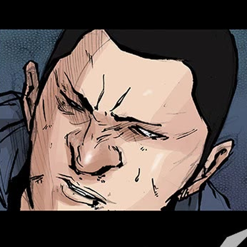 Dokgo Rewind Chapter 8 cover