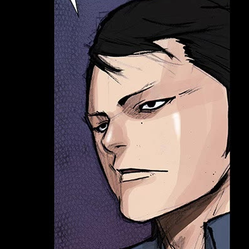 Dokgo Rewind Chapter 81 cover