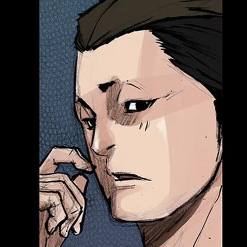 Dokgo Rewind Chapter 83 cover