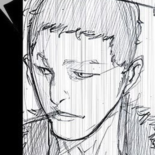 Dokgo Rewind Chapter 9 cover