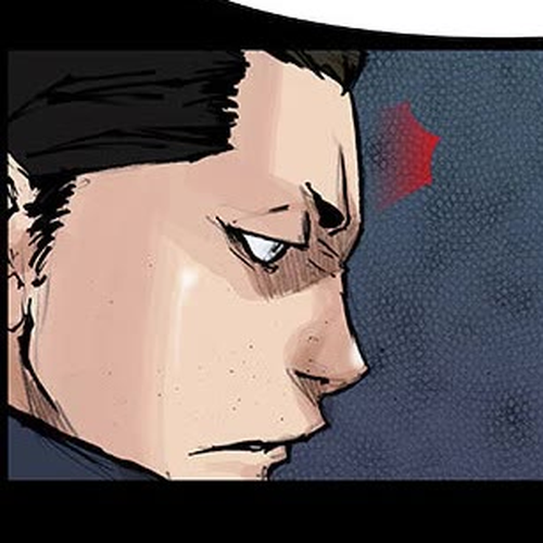 Dokgo Rewind Chapter 91 cover