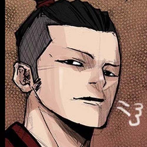Dokgo Rewind Chapter 93 cover
