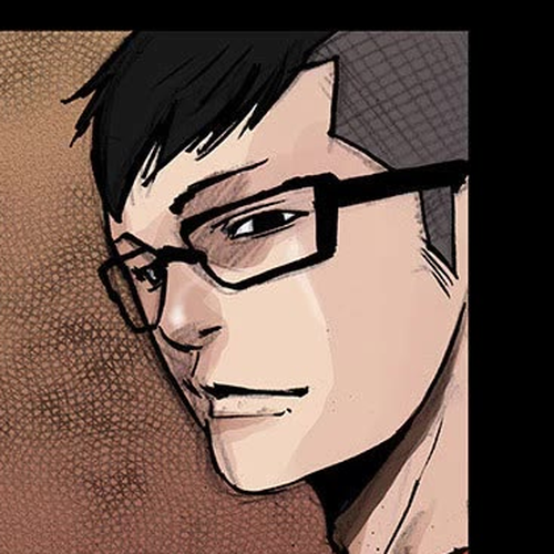 Dokgo Rewind Chapter 98 cover