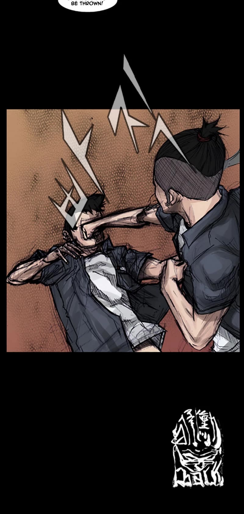 Dokgo Chapter 10 page 19 - Chapter 10