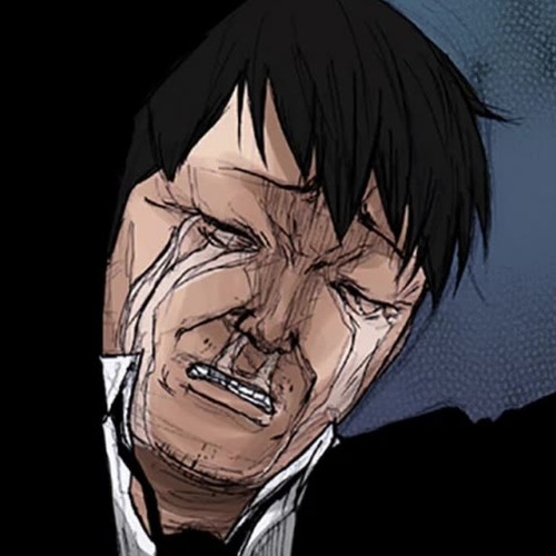 Dokgo Chapter 11 cover