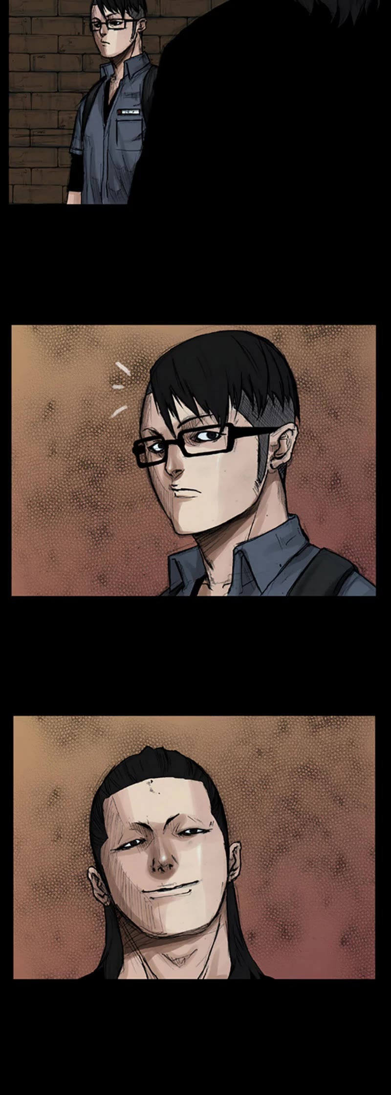 Dokgo Chapter 12 page 5 - Chapter 12