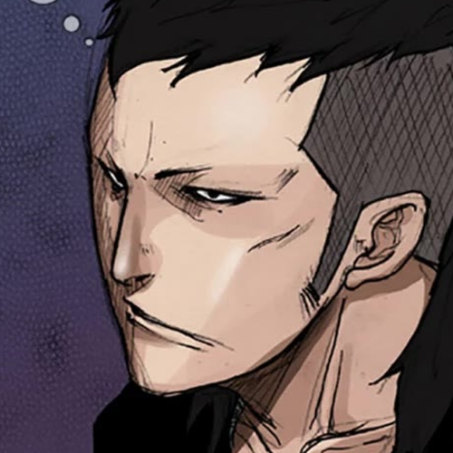 Dokgo Chapter 16 cover