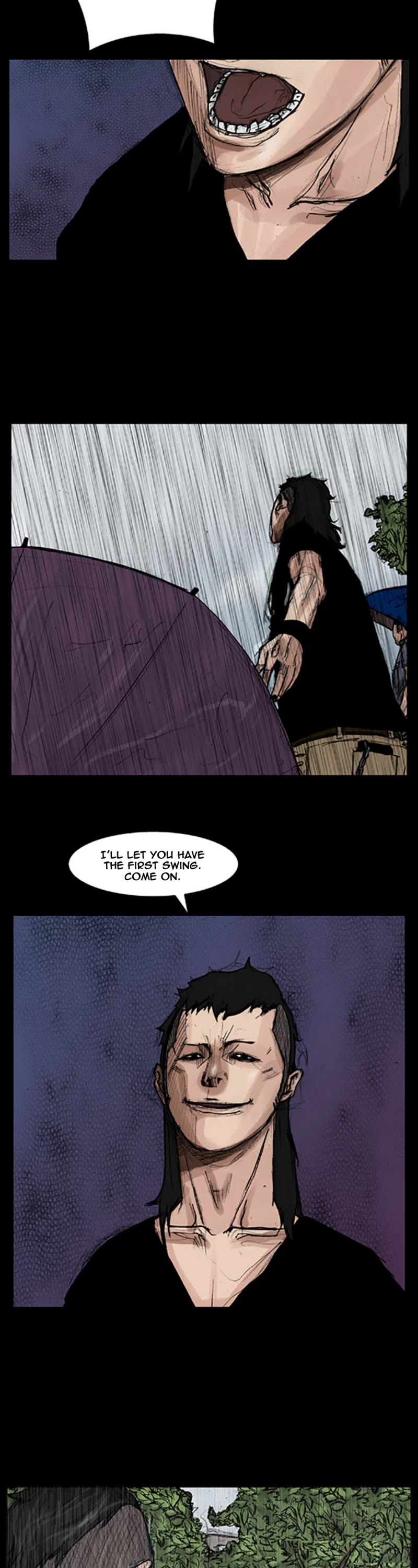 Dokgo Chapter 17 page 8 - Chapter 17