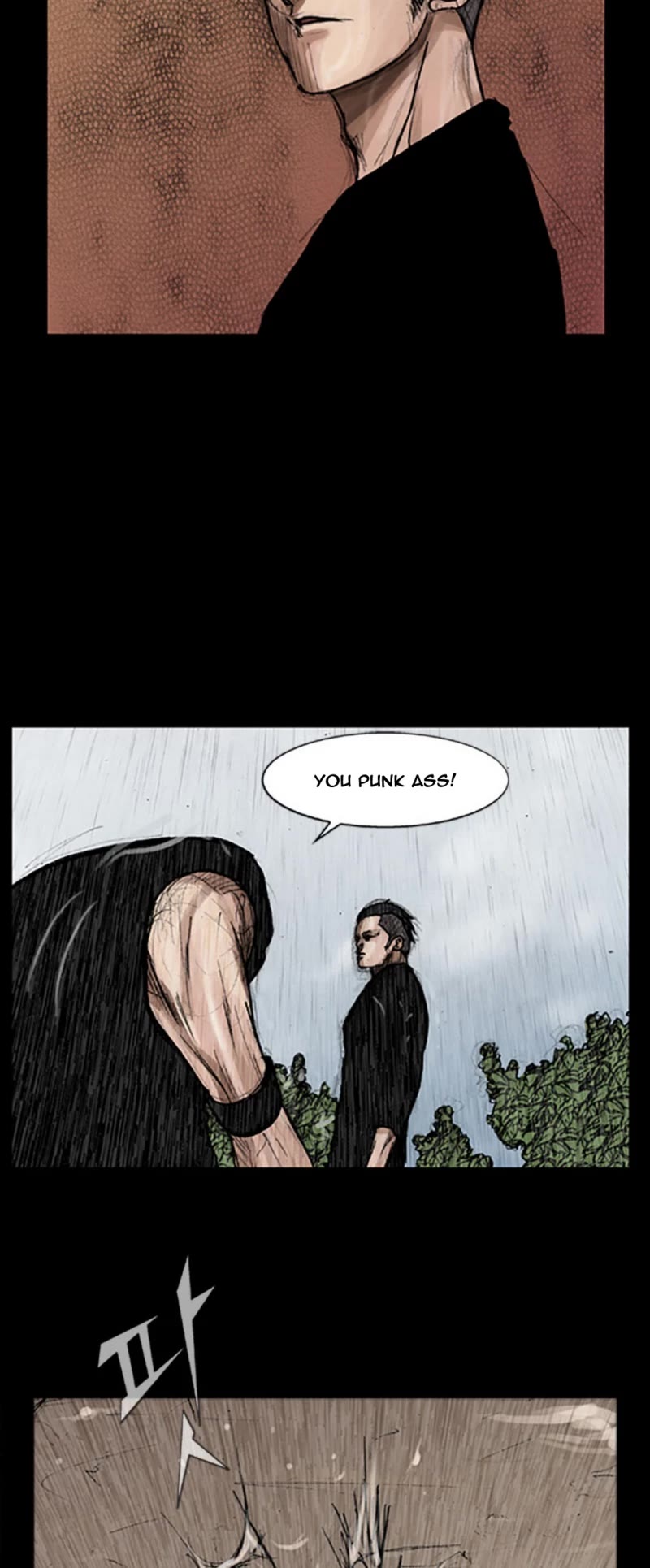Dokgo Chapter 18 page 10 - Chapter 18