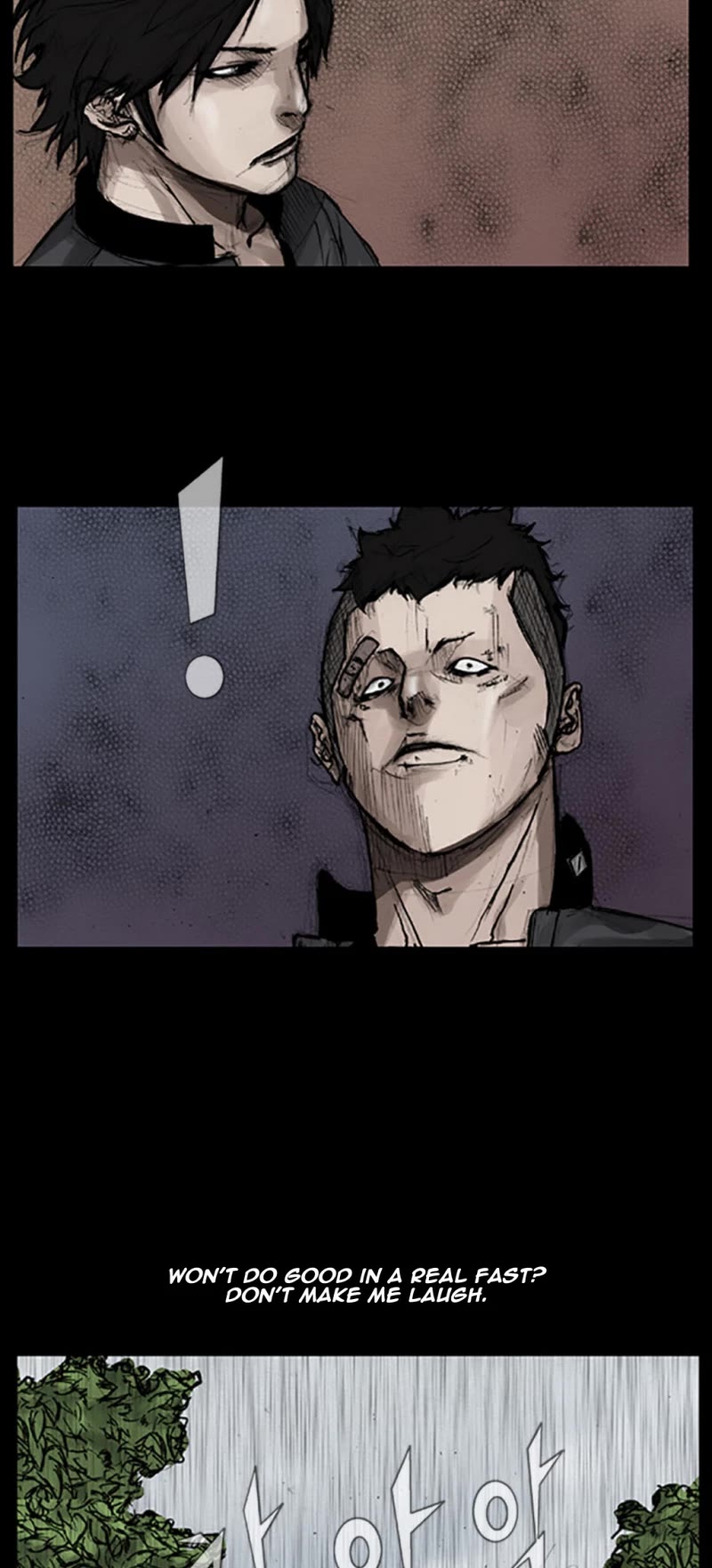 Dokgo Chapter 18 page 15 - Chapter 18