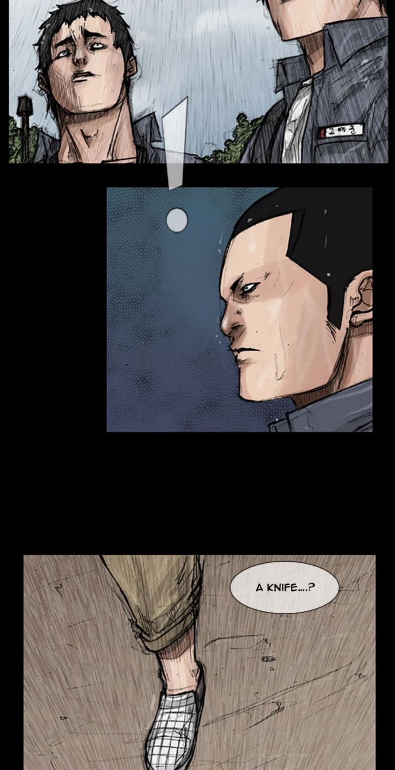 Dokgo Chapter 18 page 18 - Chapter 18