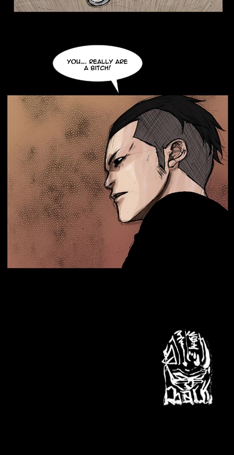 Dokgo Chapter 18 page 19 - Chapter 18