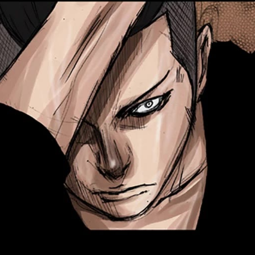 Dokgo Chapter 18 cover