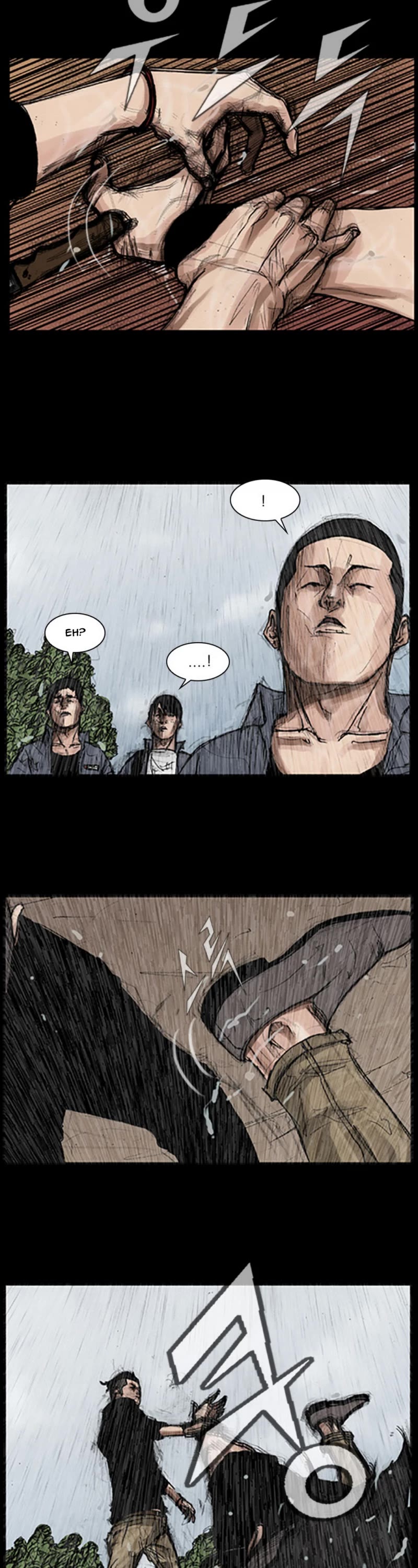 Dokgo Chapter 19 page 4 - Chapter 19