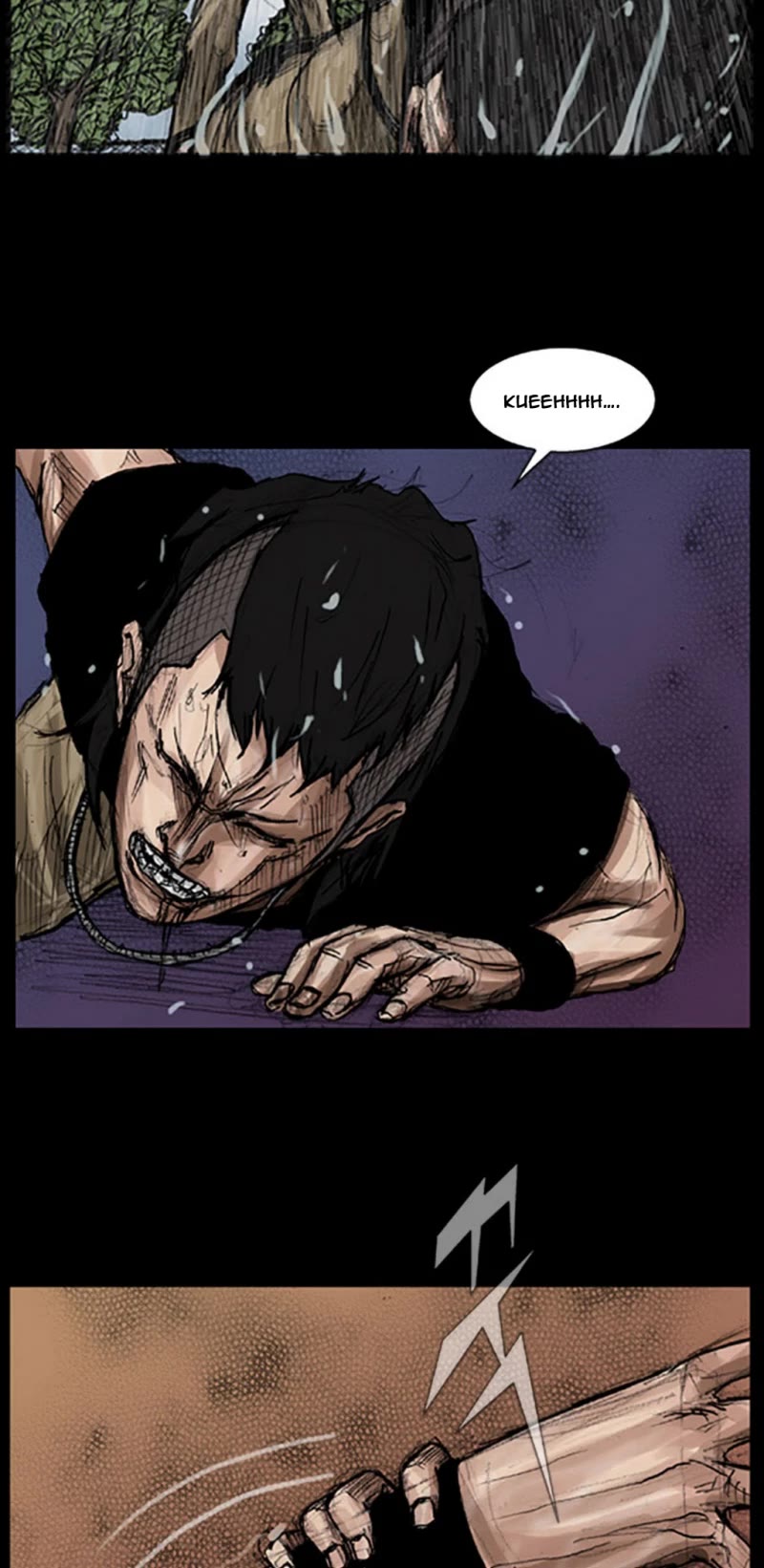 Dokgo Chapter 19 page 5 - Chapter 19