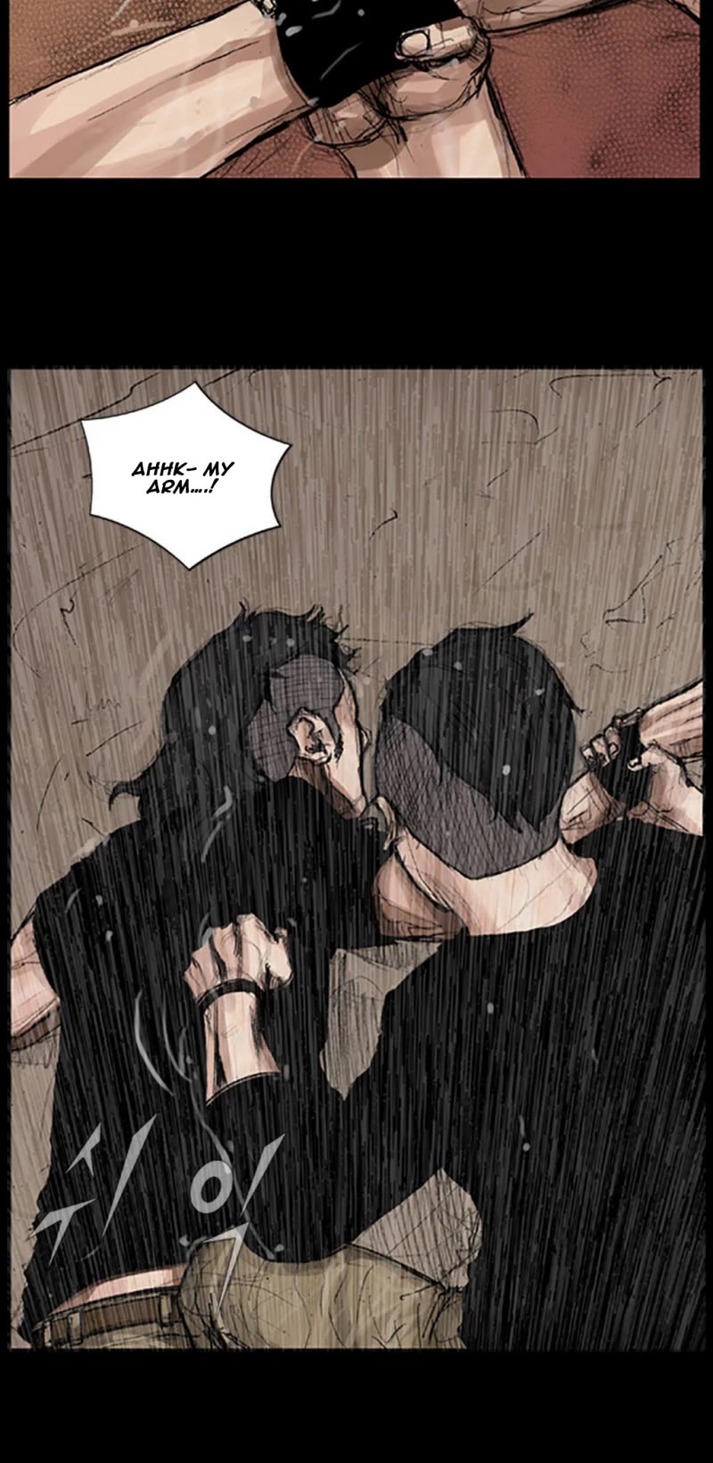 Dokgo Chapter 19 page 6 - Chapter 19