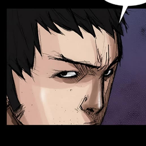Dokgo Chapter 20 cover