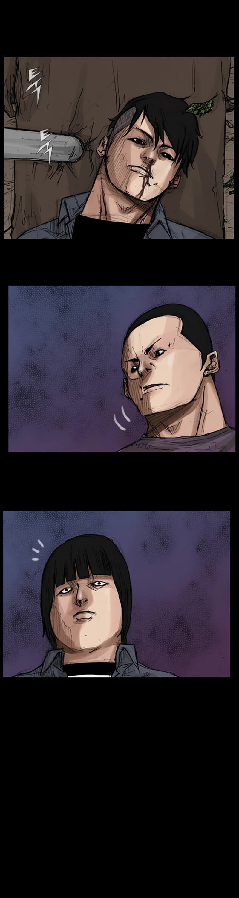 Dokgo Chapter 24 page 9 - Chapter 24
