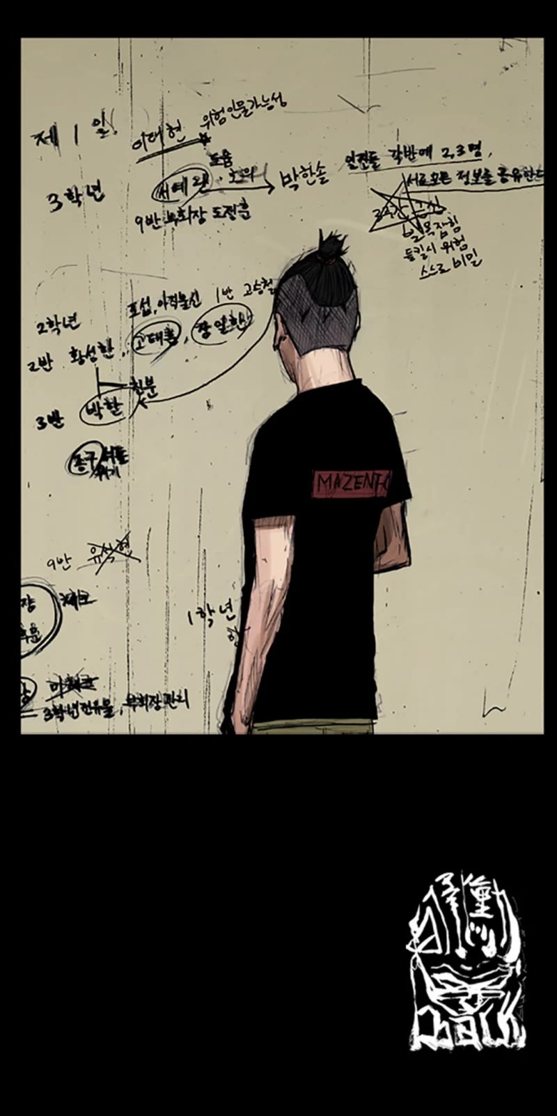 Dokgo Chapter 26 page 18 - Chapter 26
