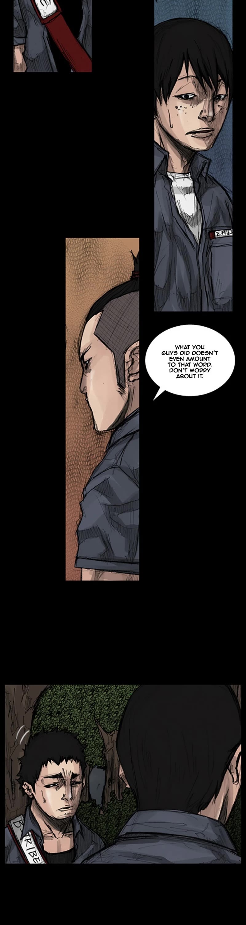 Dokgo Chapter 26 page 4 - Chapter 26