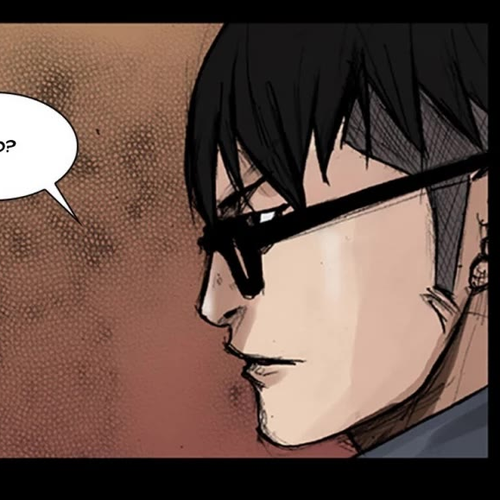Dokgo Chapter 27 cover