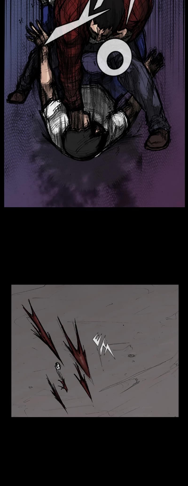 Dokgo Chapter 28 page 10 - Chapter 28