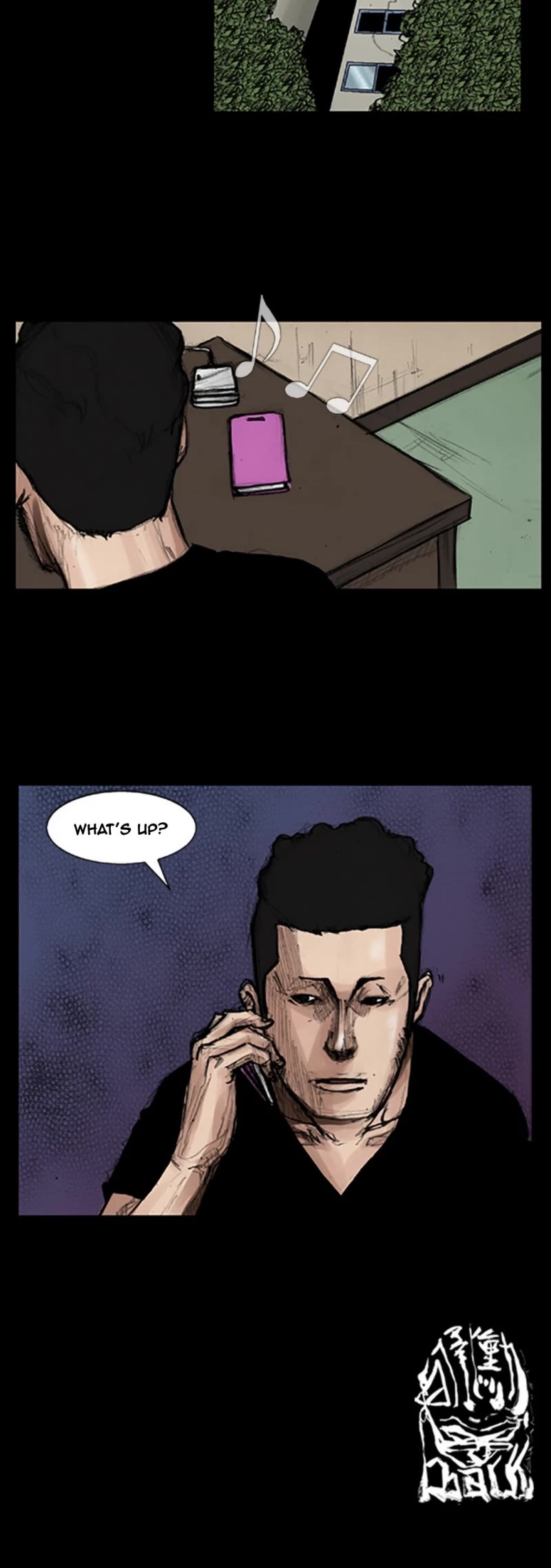 Dokgo Chapter 28 page 18 - Chapter 28