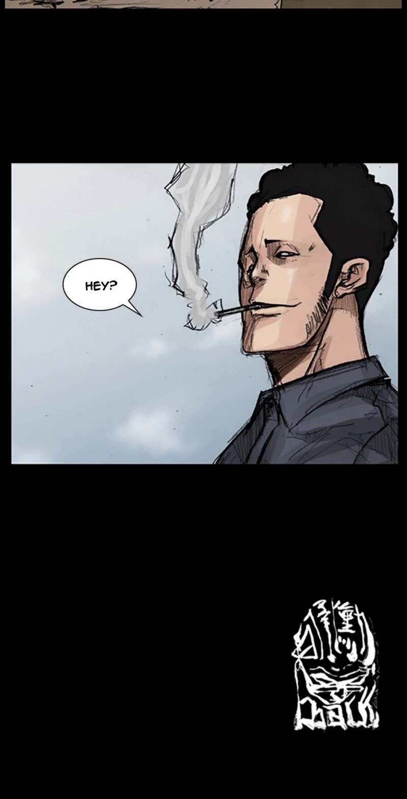 Dokgo Chapter 29 page 16 - Chapter 29