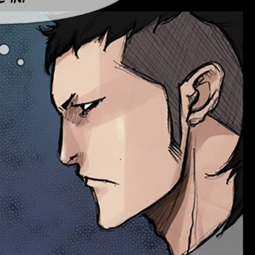 Dokgo Chapter 29 cover
