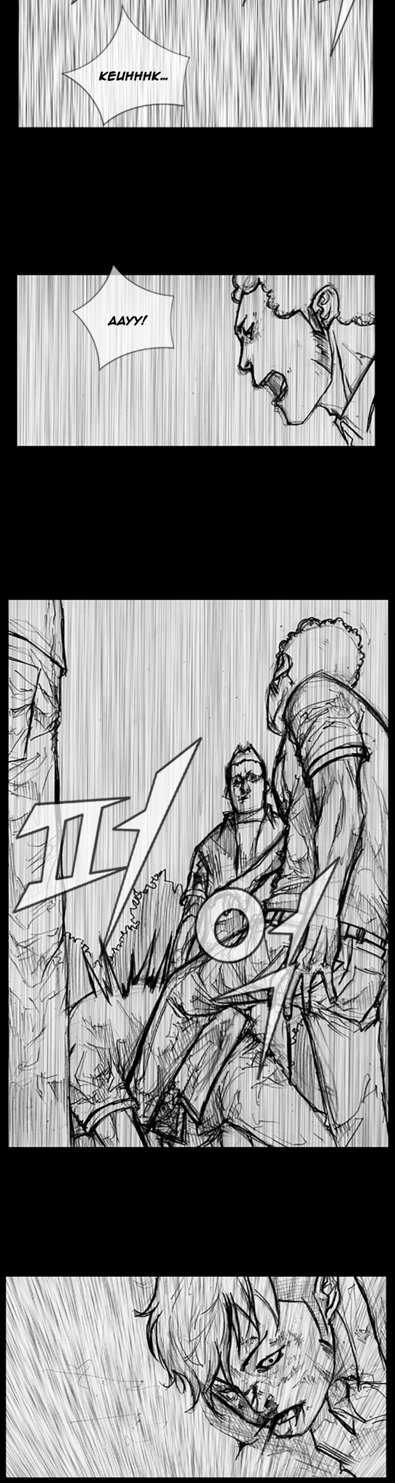 Dokgo Chapter 30 page 3 - Chapter 30