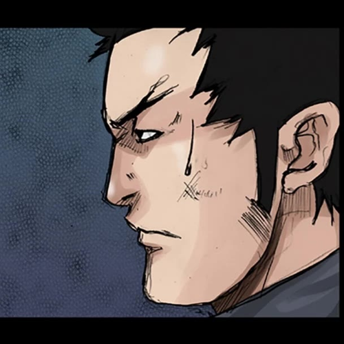 Dokgo Chapter 31 cover
