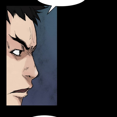 Dokgo Chapter 33 cover