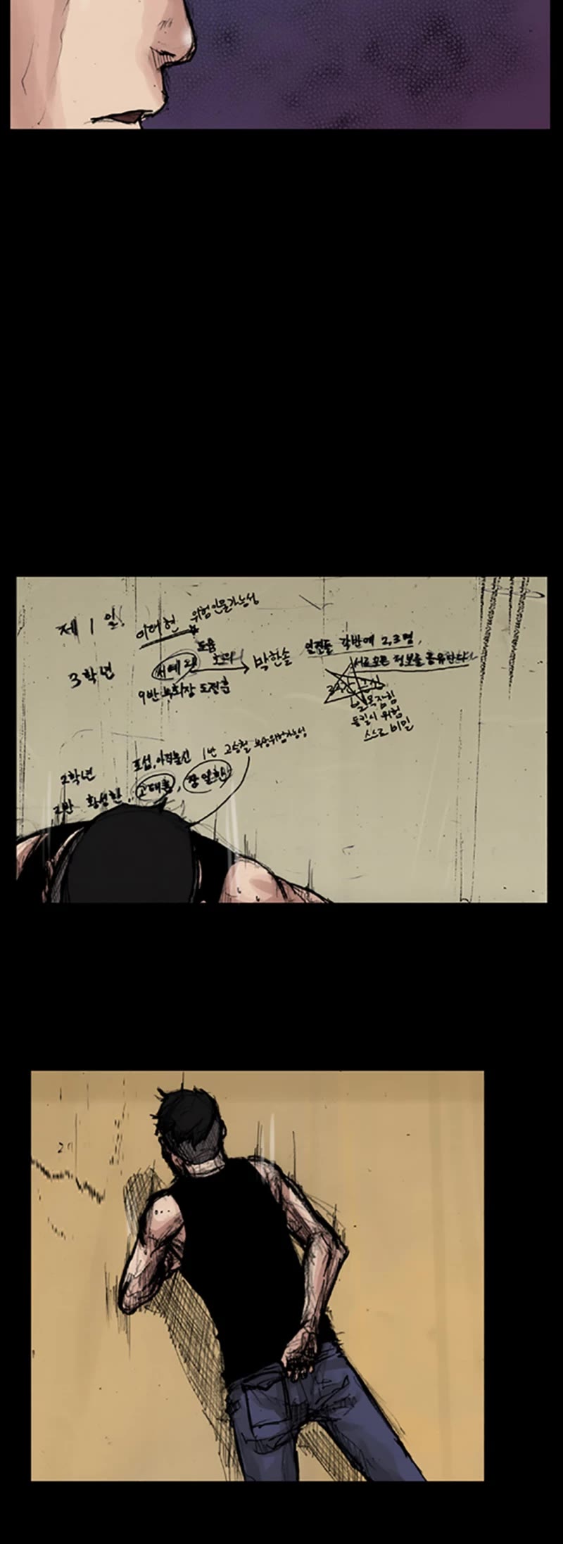 Dokgo Chapter 35 page 10 - Chapter 35