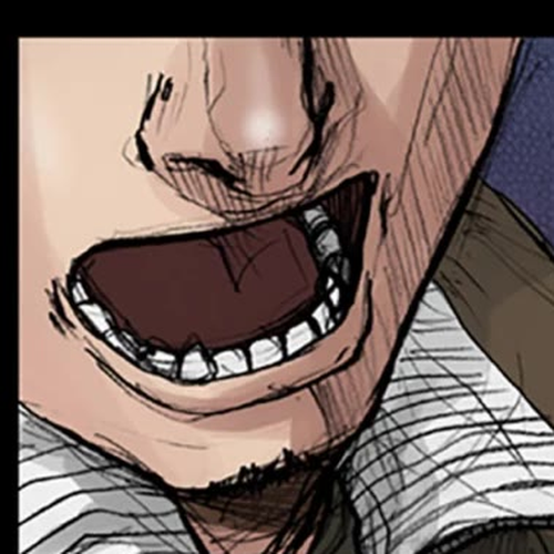 Dokgo Chapter 35 cover
