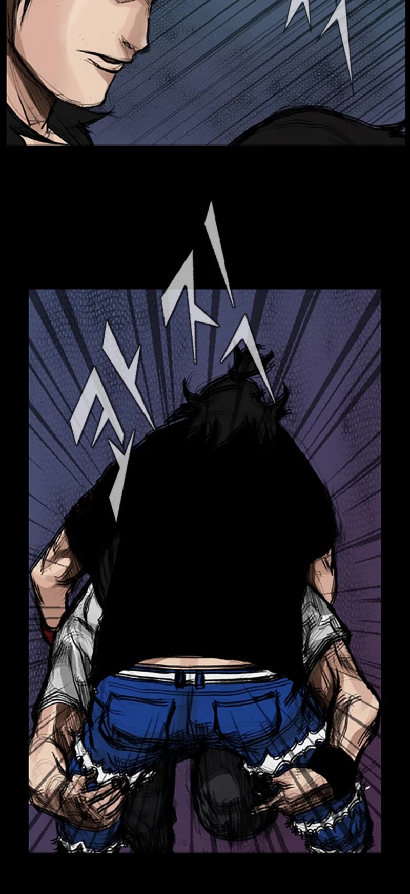 Dokgo Chapter 38 page 16 - Chapter 38