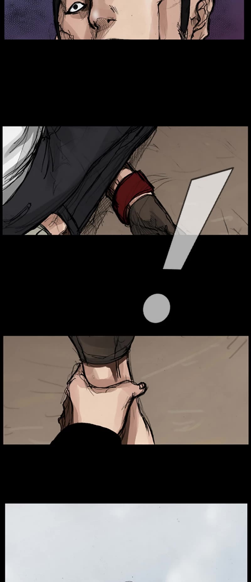 Dokgo Chapter 38 page 18 - Chapter 38