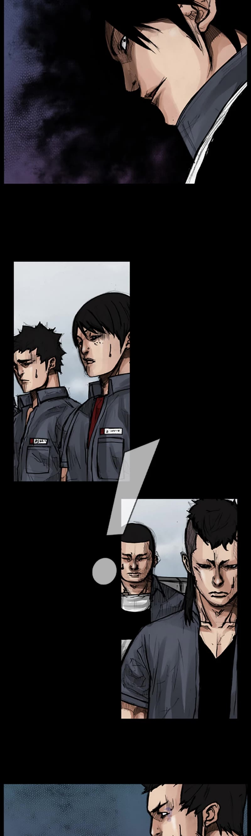 Dokgo Chapter 41 page 15 - Chapter 41
