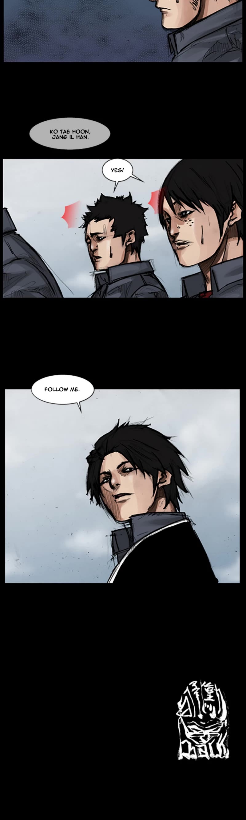 Dokgo Chapter 41 page 16 - Chapter 41