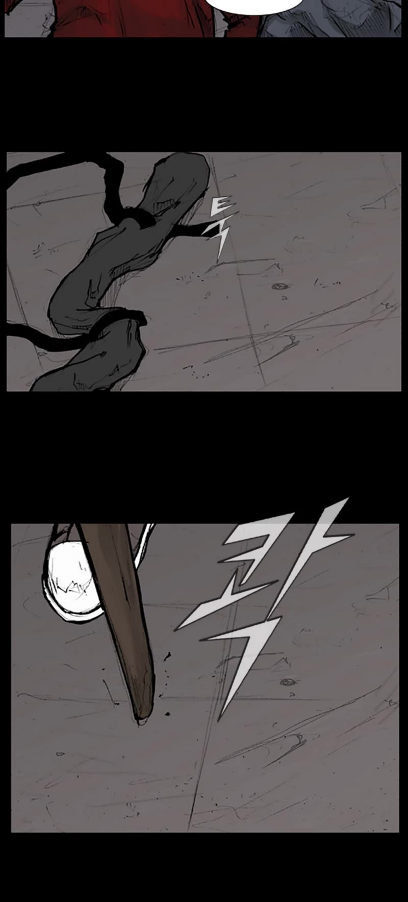 Dokgo Chapter 42 page 14 - Chapter 42