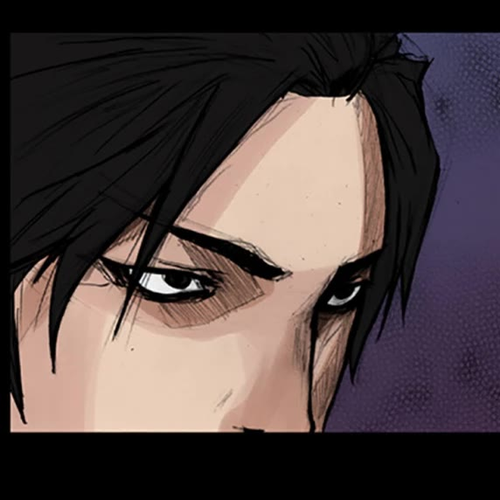 Dokgo Chapter 42 cover