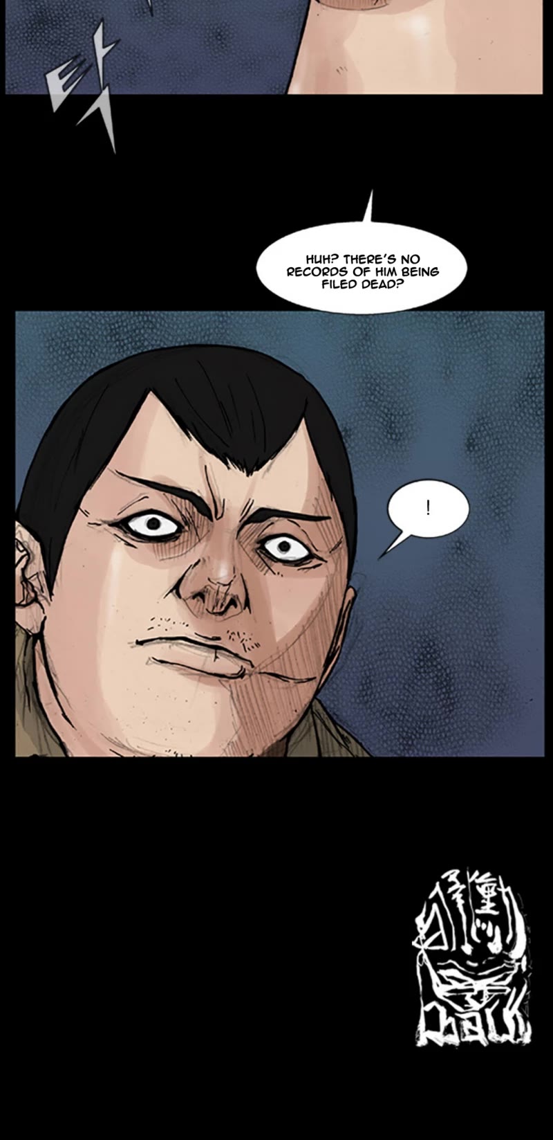 Dokgo Chapter 44 page 16 - Chapter 44