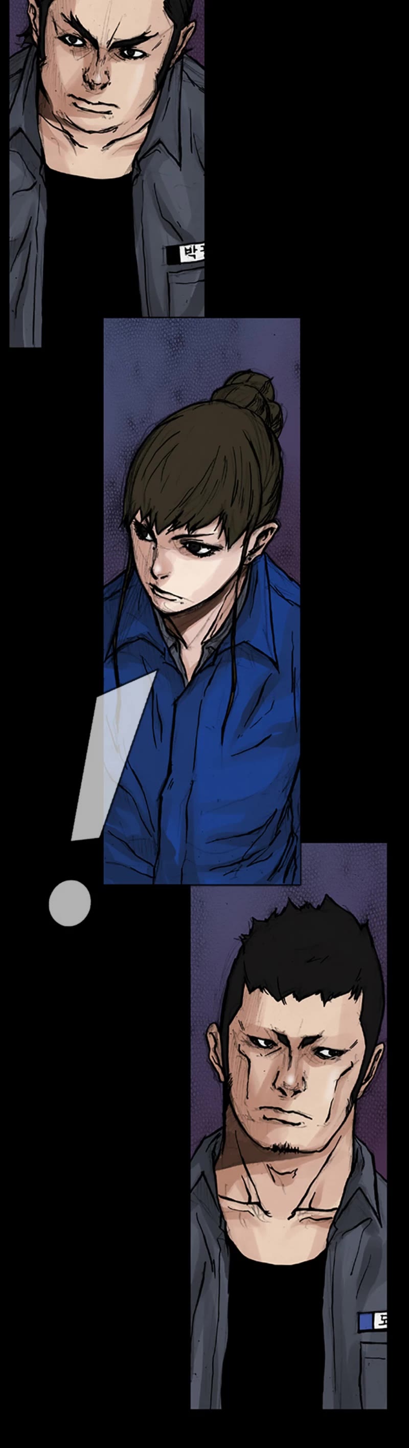 Dokgo Chapter 45 page 5 - Chapter 45