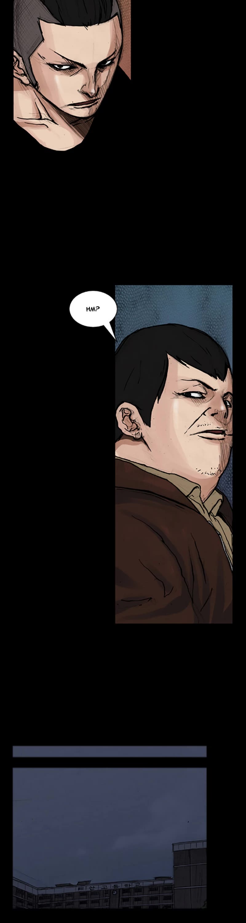 Dokgo Chapter 46 page 4 - Chapter 46