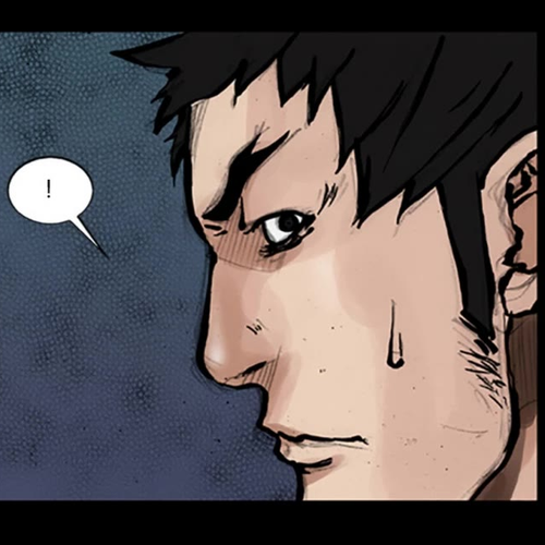 Dokgo Chapter 46 cover