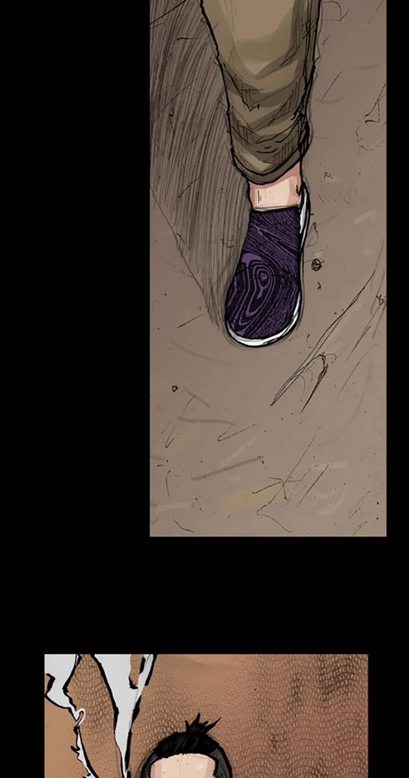 Dokgo Chapter 47 page 17 - Chapter 47