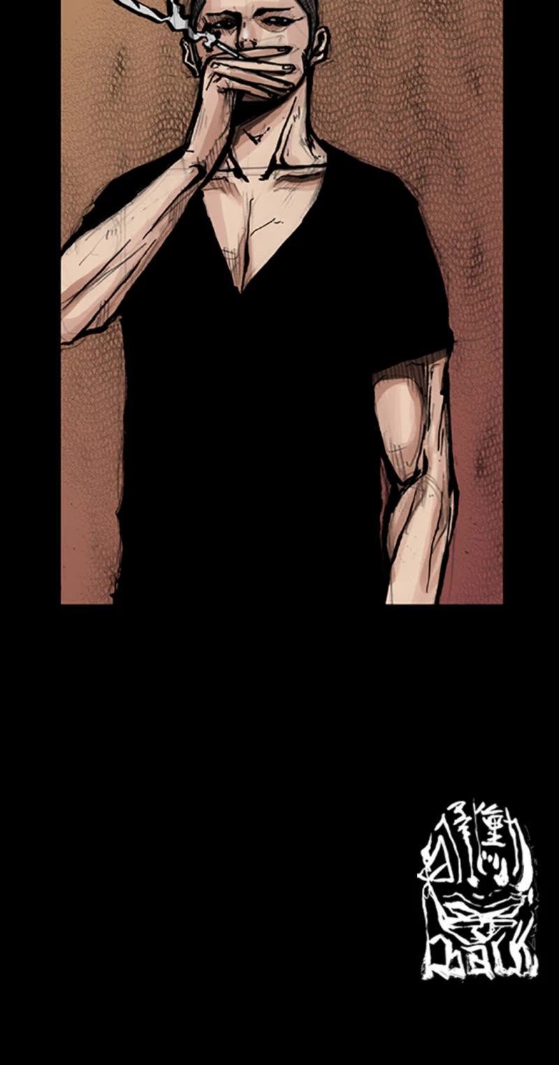 Dokgo Chapter 47 page 18 - Chapter 47