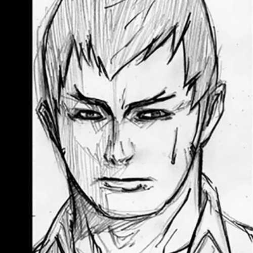 Dokgo Chapter 47 cover