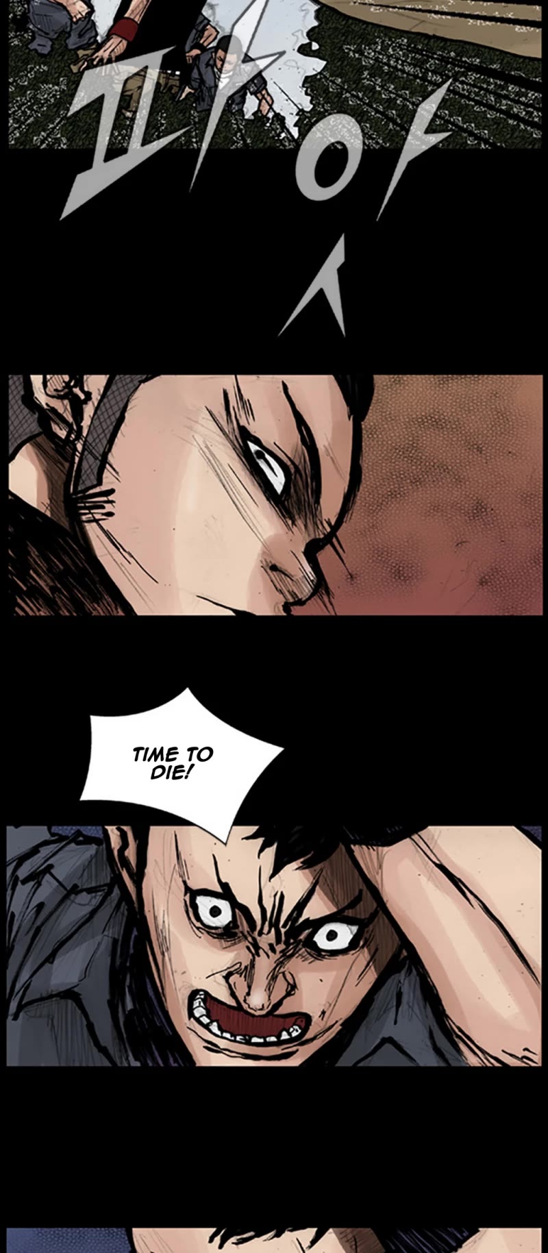 Dokgo Chapter 48 page 14 - Chapter 48