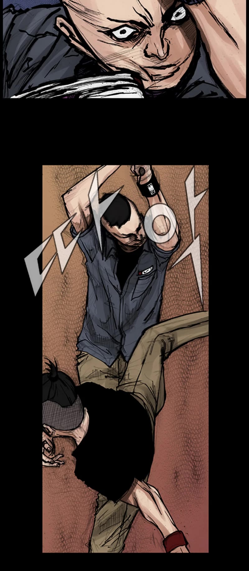 Dokgo Chapter 48 page 15 - Chapter 48